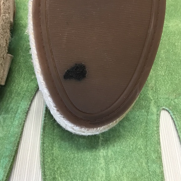 Lucky Brand Neutral Wedges - Picture 10 of 10